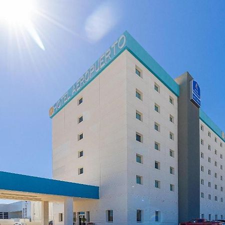 Hotel Aeropuerto Los Cabos Сан-Хосе-дель-Кабо Экстерьер фото
