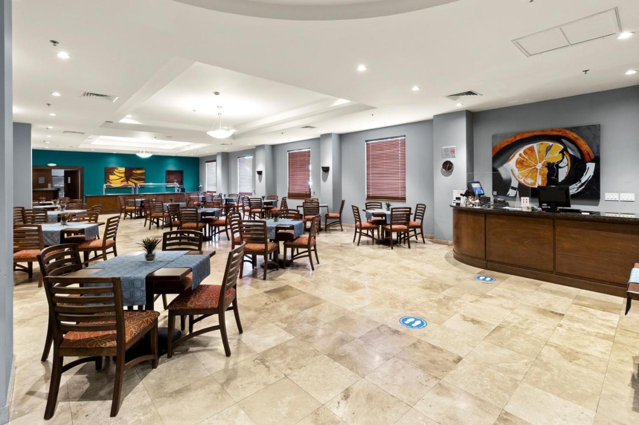 Hotel Aeropuerto Los Cabos Сан-Хосе-дель-Кабо Экстерьер фото