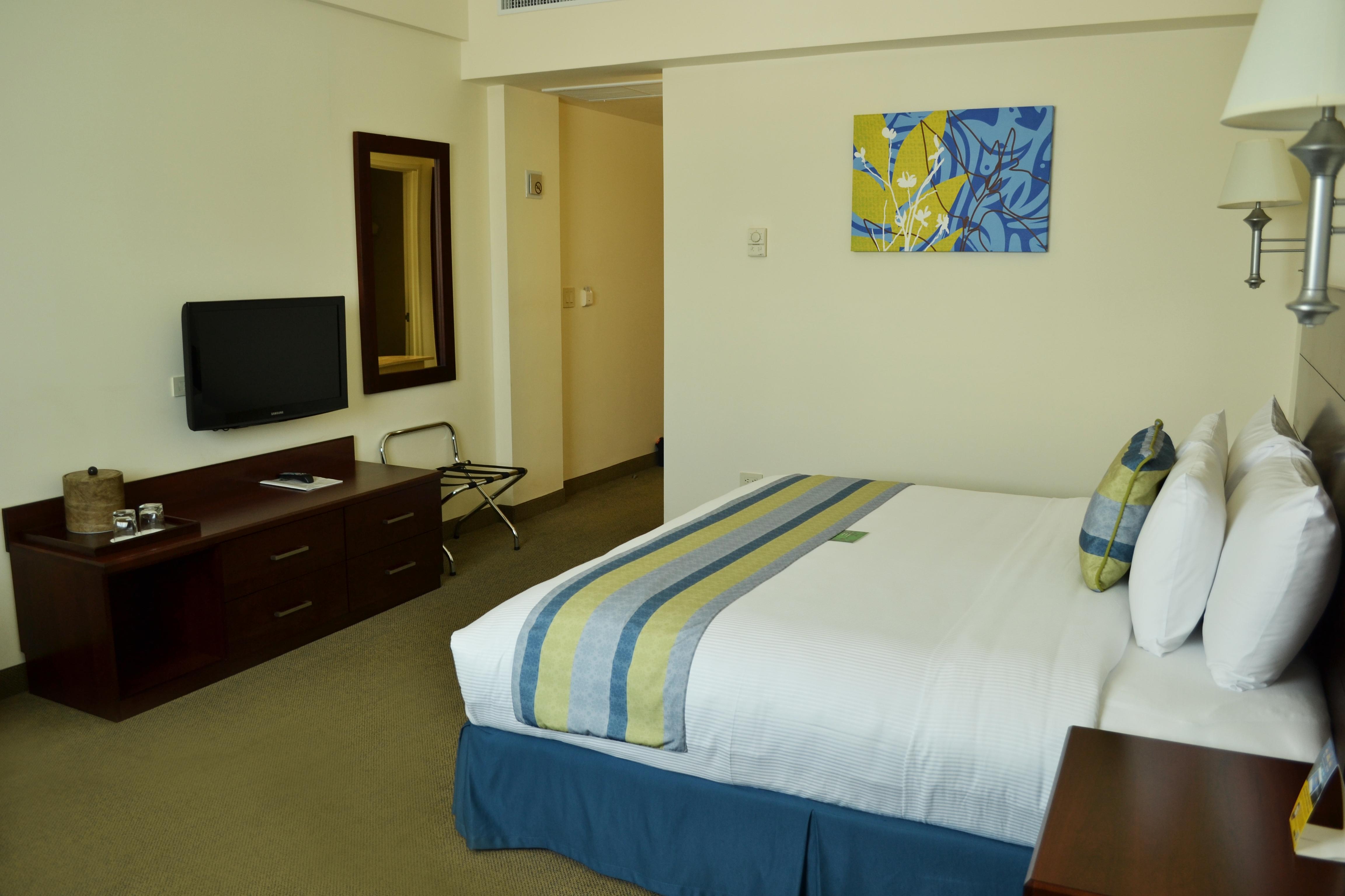 Hotel Aeropuerto Los Cabos Сан-Хосе-дель-Кабо Экстерьер фото