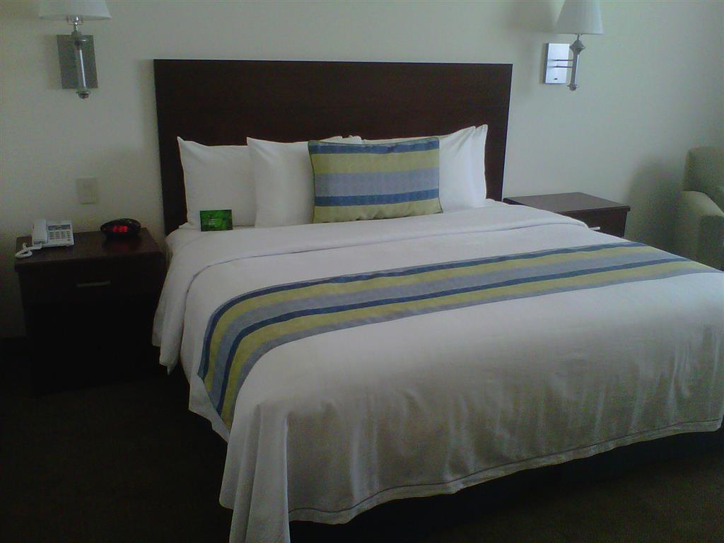 Hotel Aeropuerto Los Cabos Сан-Хосе-дель-Кабо Экстерьер фото