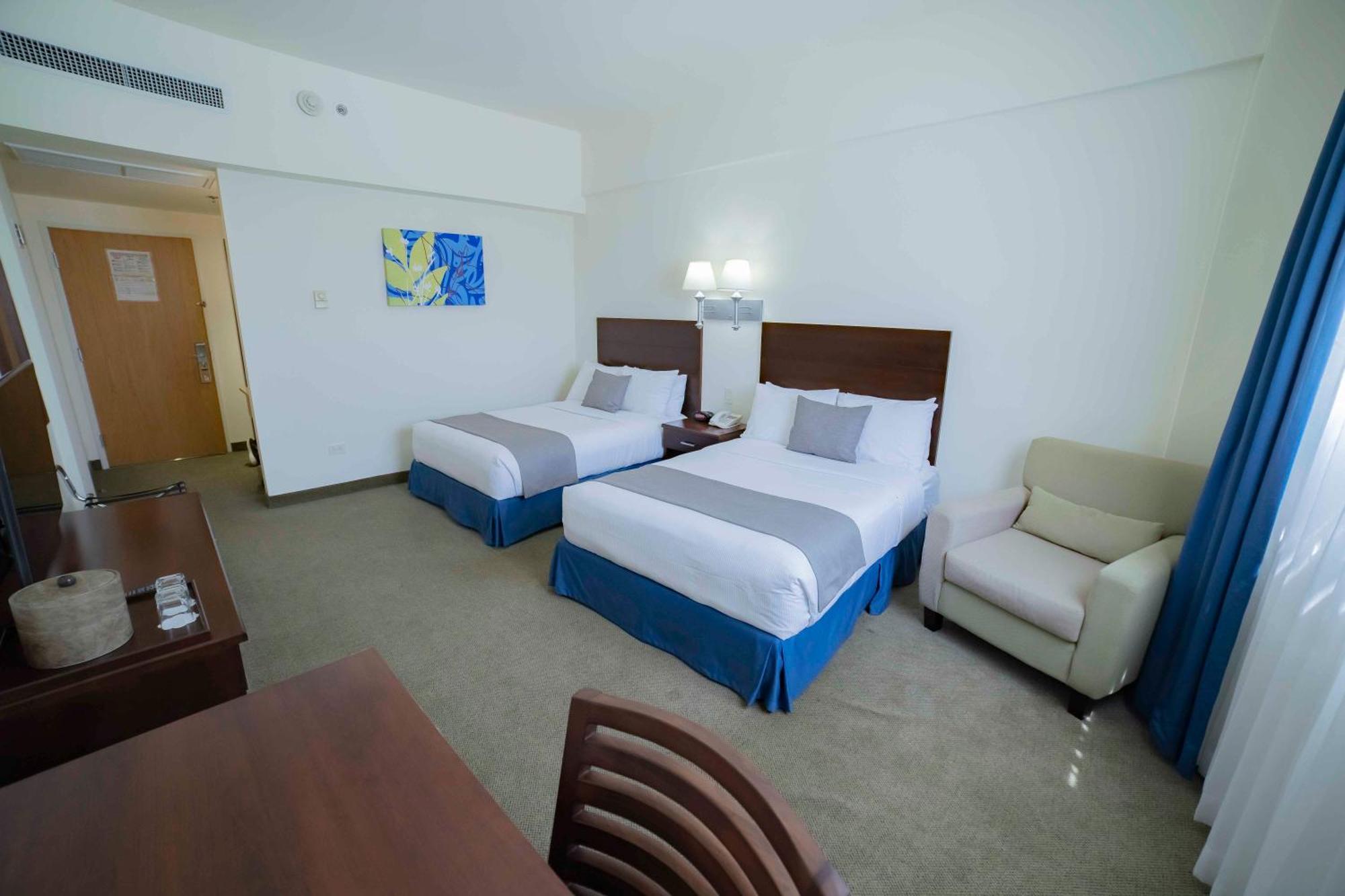 Hotel Aeropuerto Los Cabos Сан-Хосе-дель-Кабо Экстерьер фото