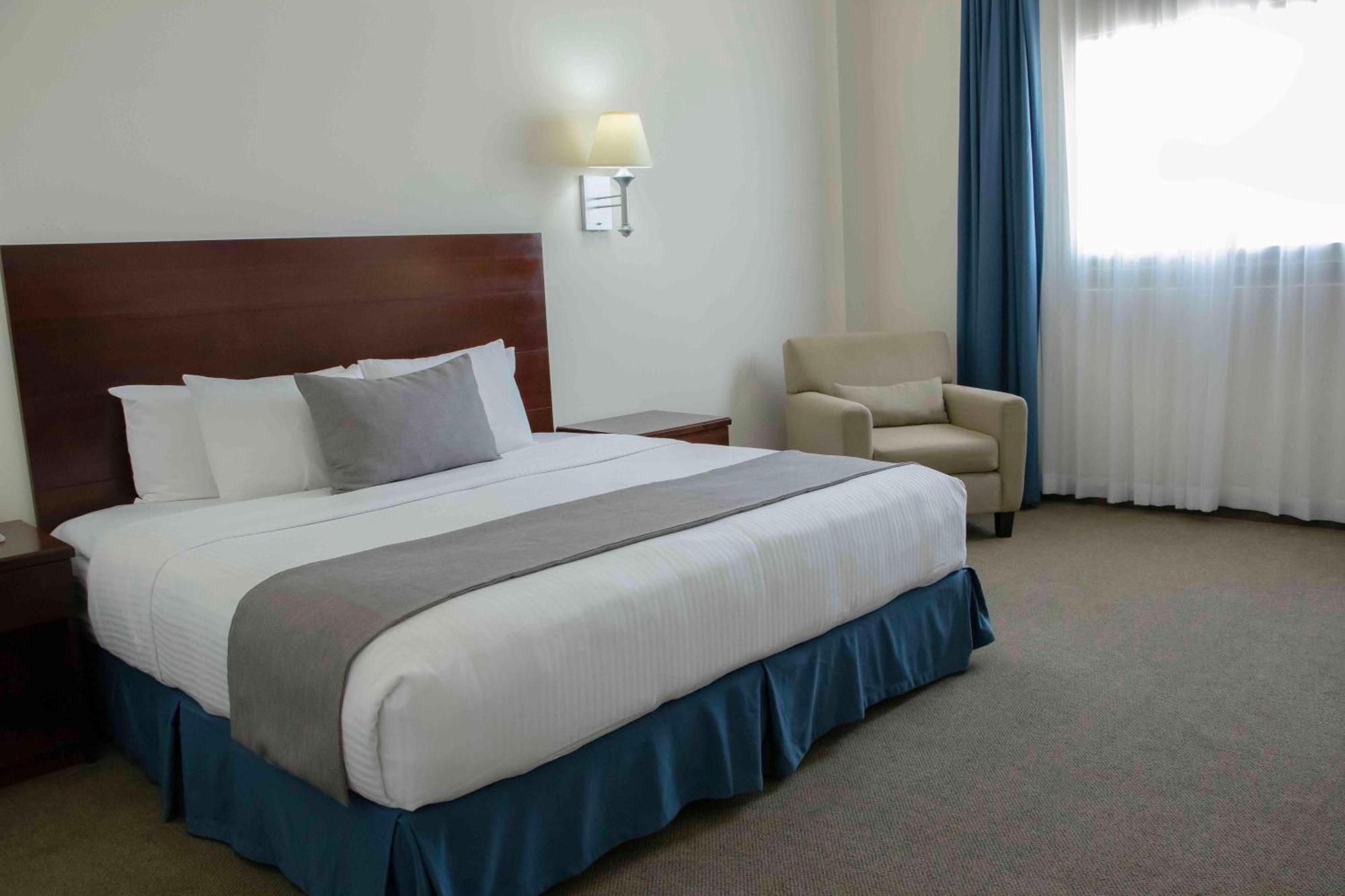 Hotel Aeropuerto Los Cabos Сан-Хосе-дель-Кабо Экстерьер фото